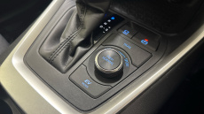 Toyota RAV4 2.5 VVT-i Hybrid Design 5dr CVT Hybrid Estate